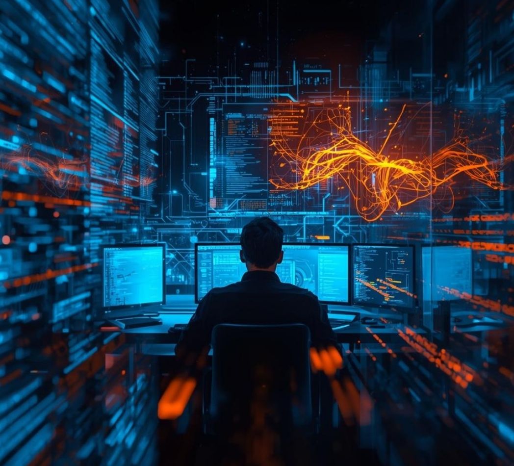 Software development hero image