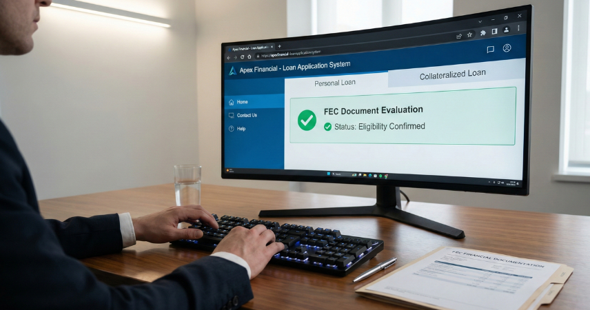 Sistema de Prestamos